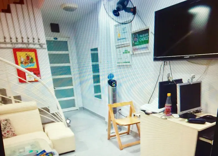 Vy Khanh Guesthouse